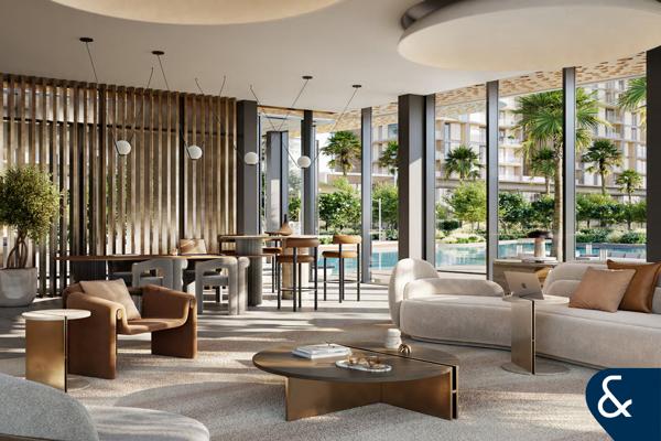 1 Bedroom Apartment | Citywalk Residential