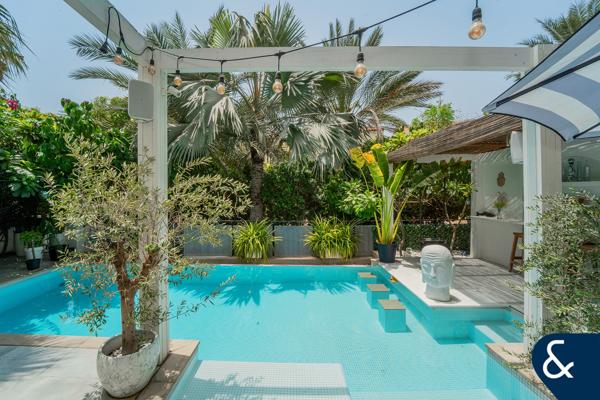 Stunning | Transformed | Private Pool