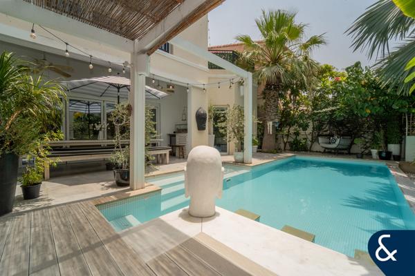 Stunning | Transformed | Private Pool