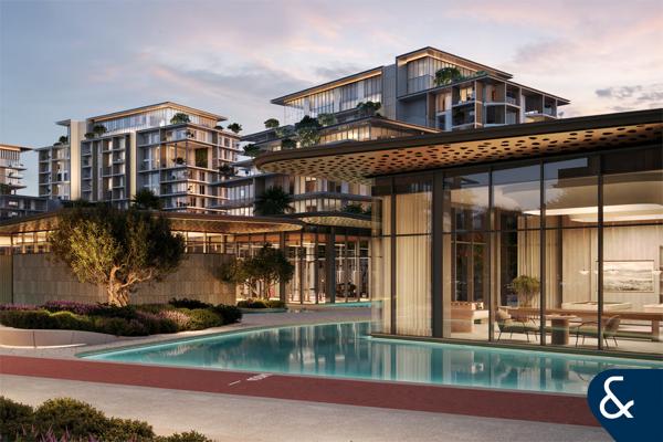 3 Bedroom Apartment | Citywalk Residential