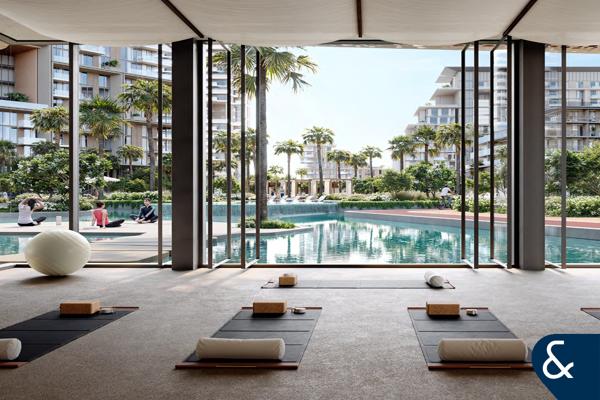 4 Bedroom Apartment | Citywalk Residential