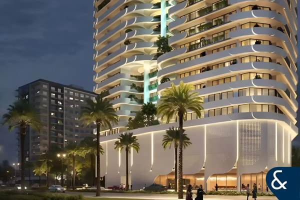 Studio | Great Amenities | Brand New