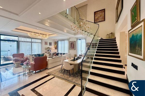Custom Built | Vastu | Private Pool | 5 Bed