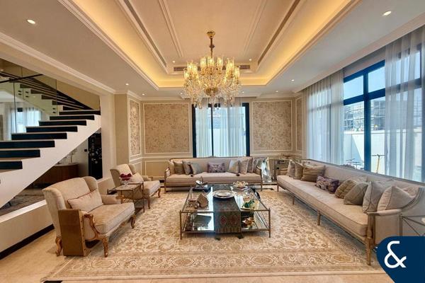 Custom Built | Vastu | Private Pool | 5 Bed