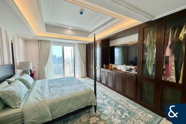 Custom Built | Vastu | Private Pool | 5 Bed