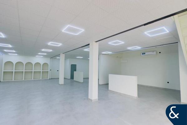 Road Facing | Refurbished | Fourcourt