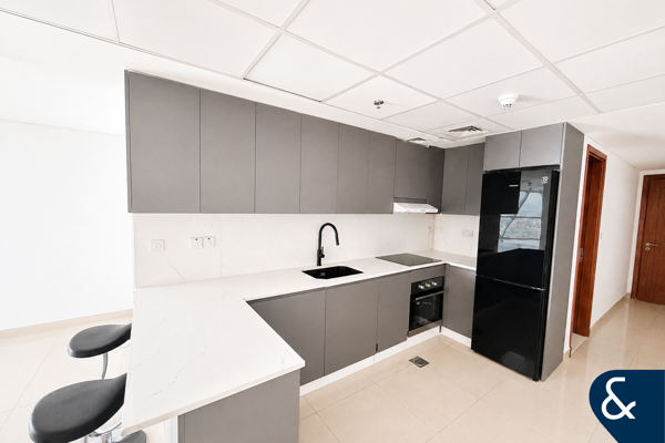 Available NOW | Unfurnished | Well Maintained