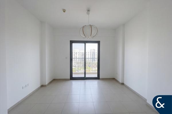 High Floor | Open View | Available Now