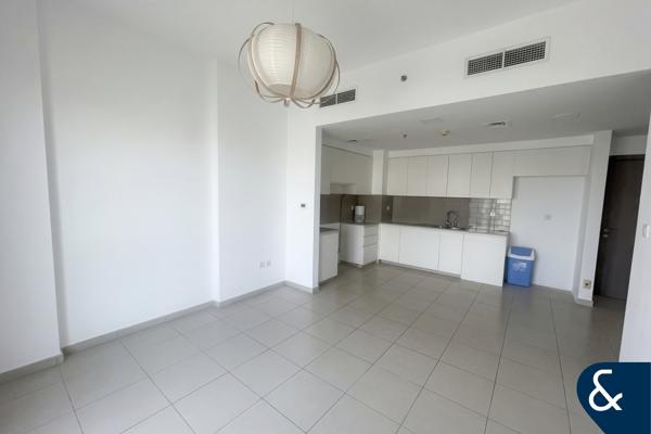 High Floor | Open View | Available Now