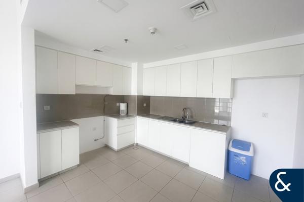 High Floor | Open View | Available Now
