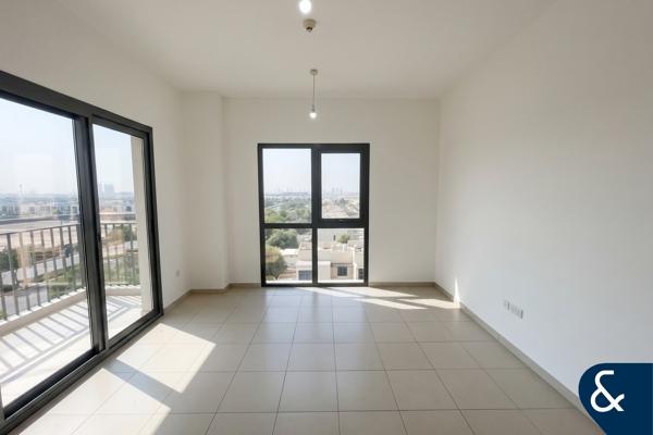 Open View | Two Parking | Available Now