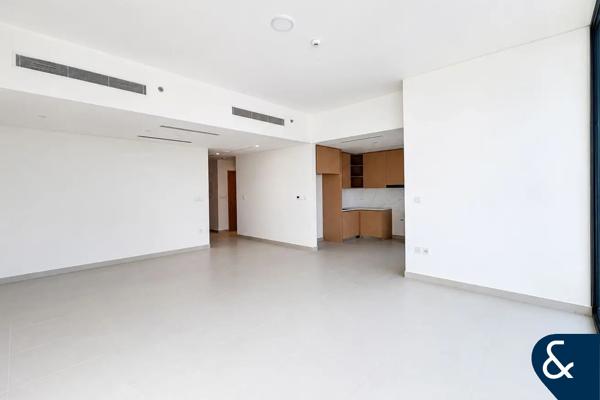 Two Beds + Maids I Rare Duplex I Park View