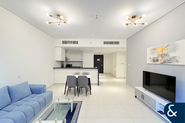 One Bedroom | Plus Study | Available Now