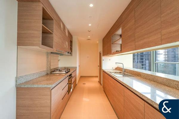 2 BHK | Rare Layout | Vacant Now | Low Floor