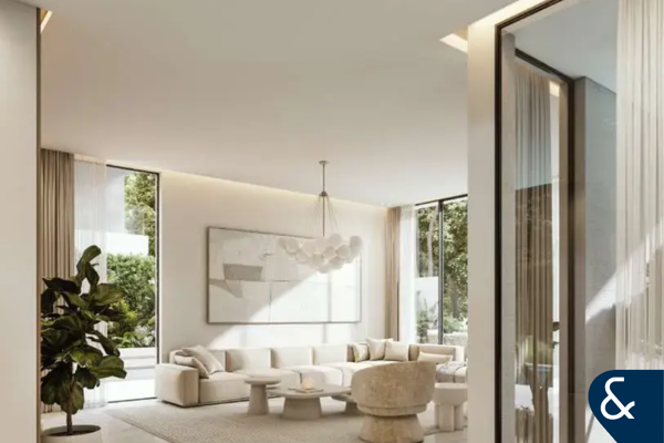 Excellent Amenities | 5 Bed | Lagoon Front