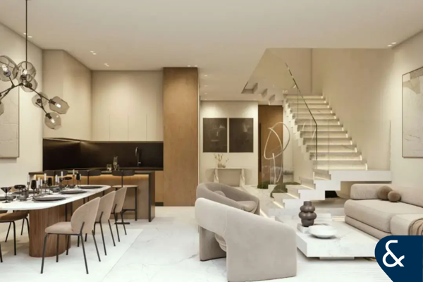 Excellent Amenities | 5 Bed | Lagoon Front
