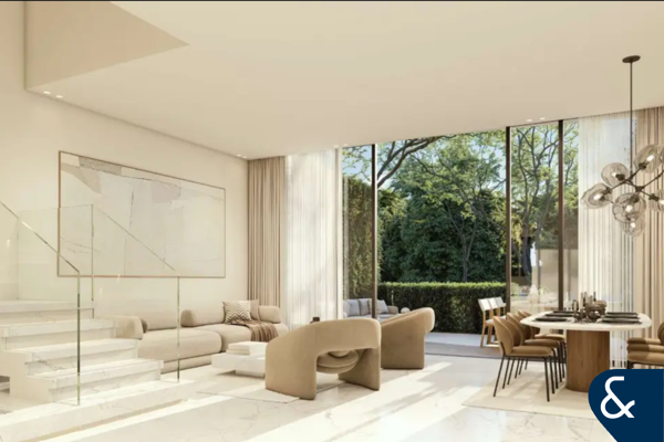 Excellent Amenities | 5 Bed | Lagoon Front