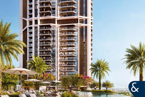 Ellington | Skyline Views | Prime Location