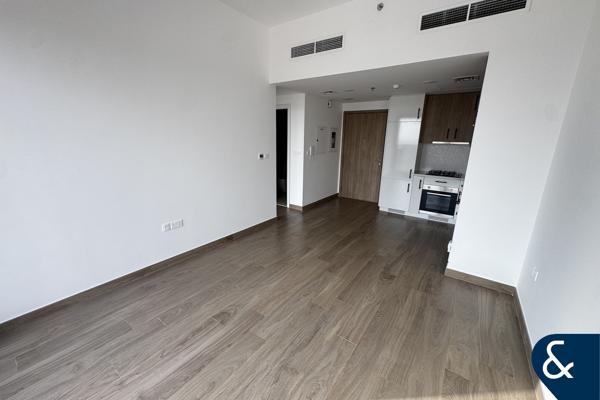 High Floor | Vacant | Unfurnished