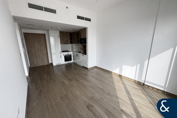 High Floor | Vacant | Unfurnished