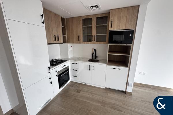 High Floor | Vacant | Unfurnished