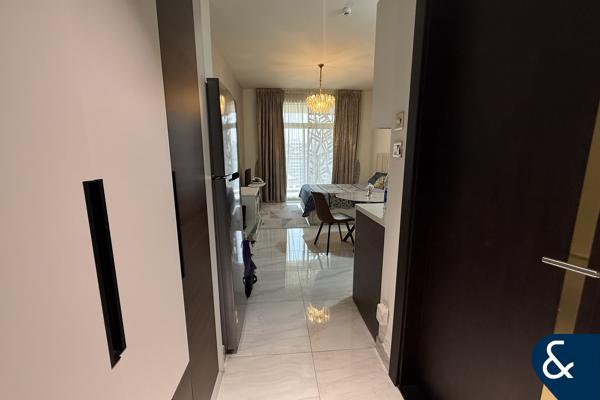 Investors Deal | High ROI | Furnished