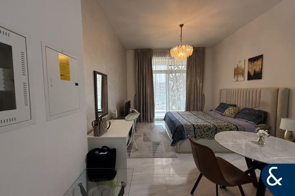 Investors Deal | High ROI | Furnished