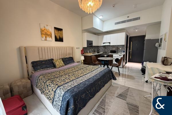 Investors Deal | High ROI | Furnished