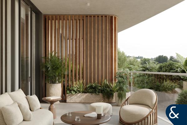The Cape Al Barari | Nature-Inspired Luxury