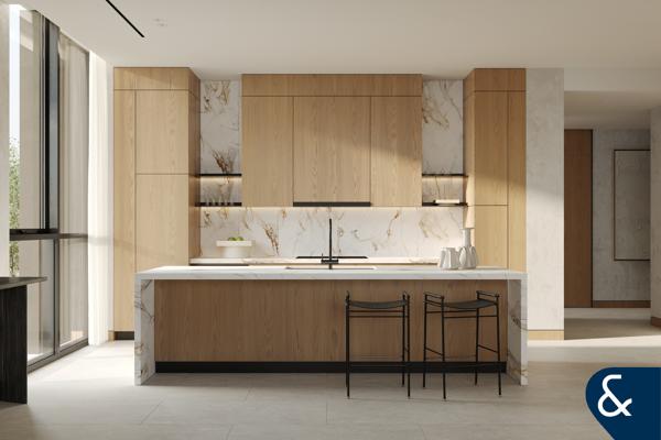 3 Bedroom | Modern | Premium Al Barari Homes