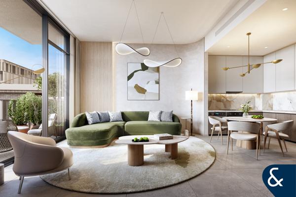 Luxury 1 Bed l Gated Community l 10/30/60 PP