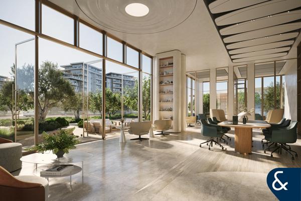 Luxury 1 Bed l Gated Community l 10/30/60 PP