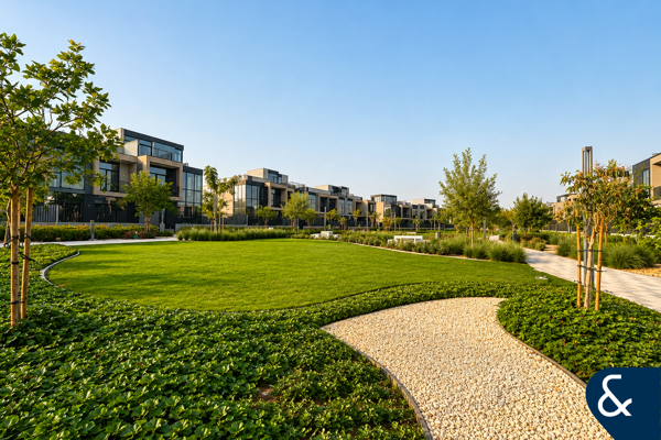 SINGLE ROW | 4 BED G+1 | AREA SPECIALIST