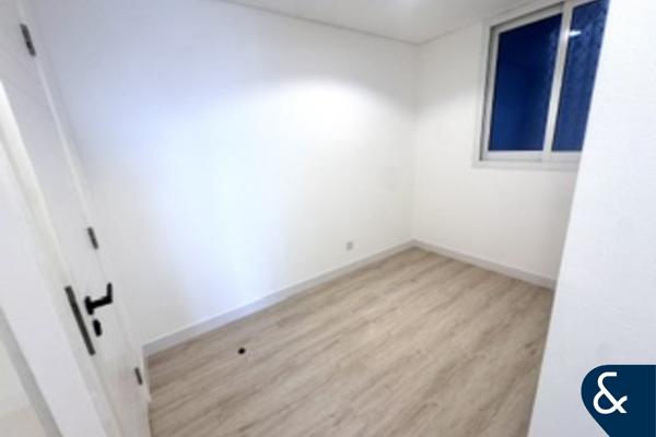 3 Bedrooms | Maid | Vacant | Great location