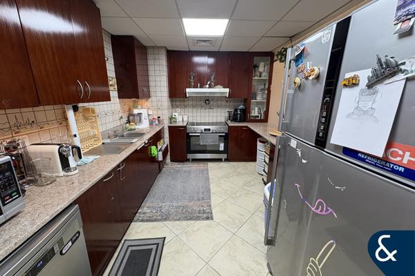 Spacious 2 Bed | Large Layout | Motor City