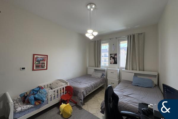 Spacious 2 Bed | Large Layout | Motor City