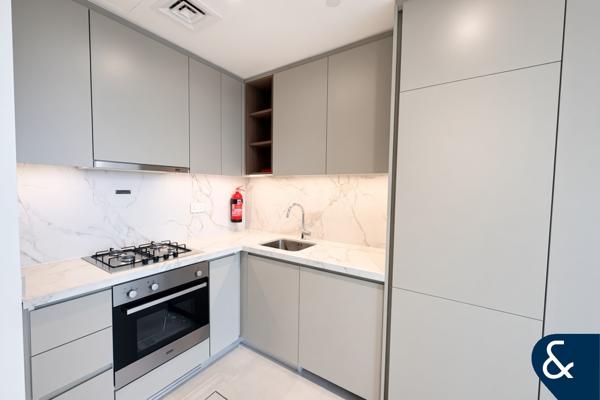 Brand New | Multiple Cheques | Balcony