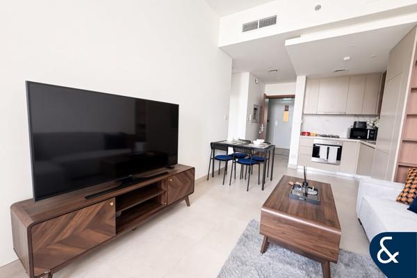Brand New | Multiple Cheques | Balcony