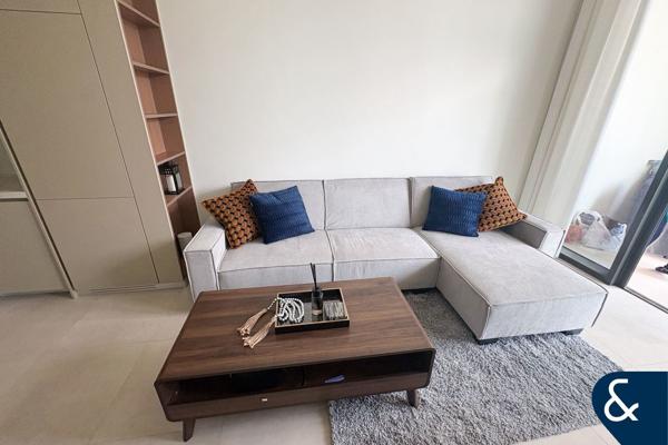 Brand New | Multiple Cheques | Balcony