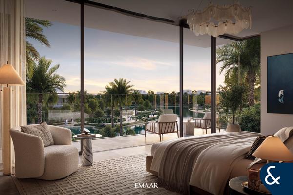 5 Bed Classic | Basement | Pool | Marèva 2