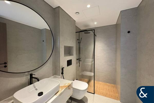 4 Bed Standalone | Brand New | Luxury
