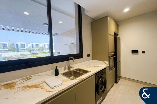 4 Bed Standalone | Brand New | Luxury