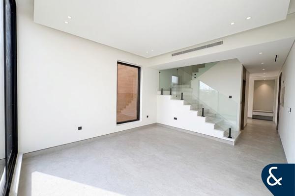 4 Bed Standalone | Brand New | Luxury