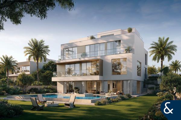 6 Bed Contemporary | Basement | The Oasis