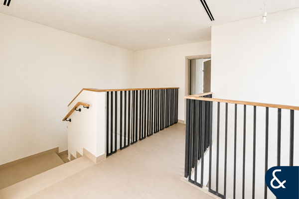 Close To Pool | 4 Bedroom G+1 | Available