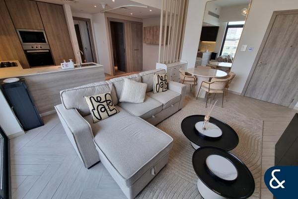 Furnished | High Quality | Terrace & Hot Tub