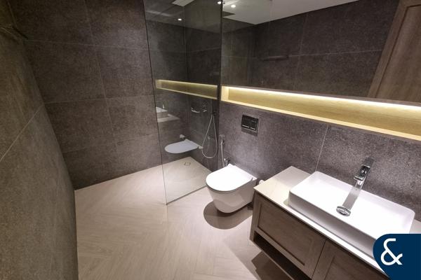Furnished | High Quality | Terrace & Hot Tub
