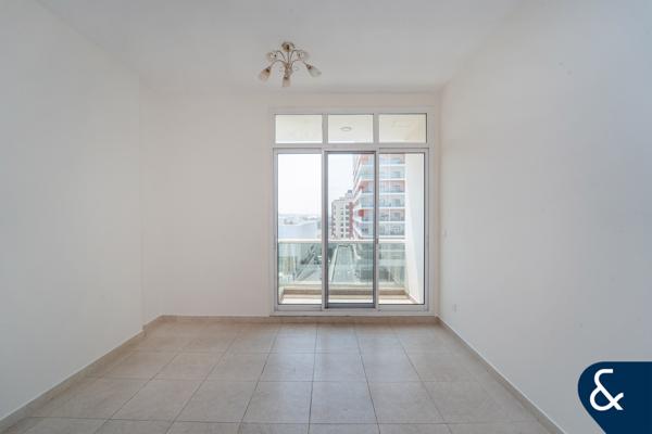 Studio | Oasis High Park | 442 Sq. Ft.
