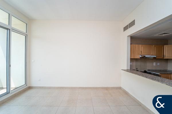 Studio | Oasis High Park | 442 Sq. Ft.
