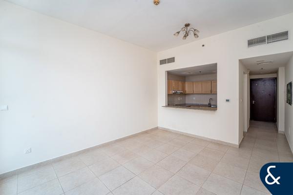 Studio | Oasis High Park | 442 Sq. Ft.